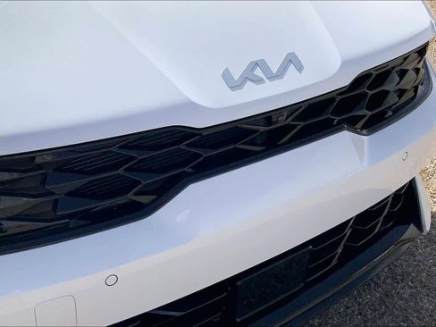 Certified 2026 Kia K5 GT w/ GT1 Package image 37