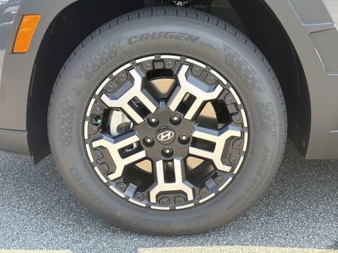 New 2026 Hyundai Tucson XRT FWD image 13