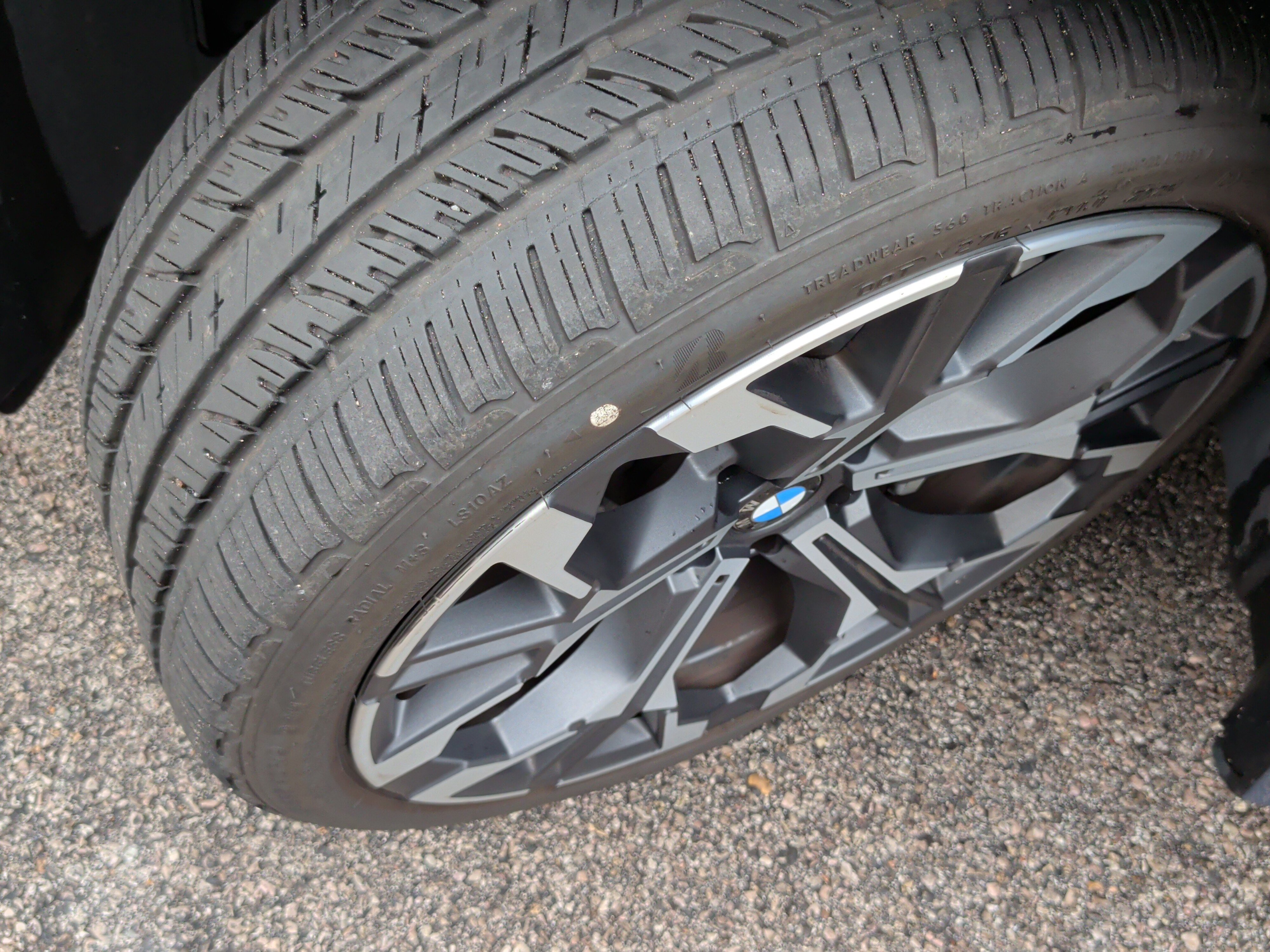 Certified 2026 BMW 330i Sedan RWD image 12