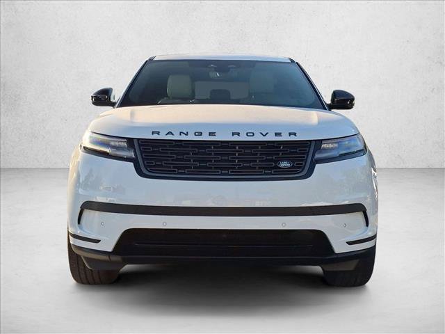 New 2026 Land Rover Range Rover Velar S AWD/4WD image 2