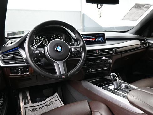 Used 2018 BMW X5 xDrive40e AWD/4WD image 28