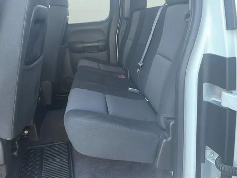 Used 2012 GMC Sierra 1500 SLE w/ Power Tech Package AWD/4WD image 18