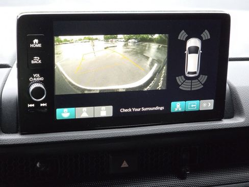 Certified 2024 Honda CR-V Sport-L image 11