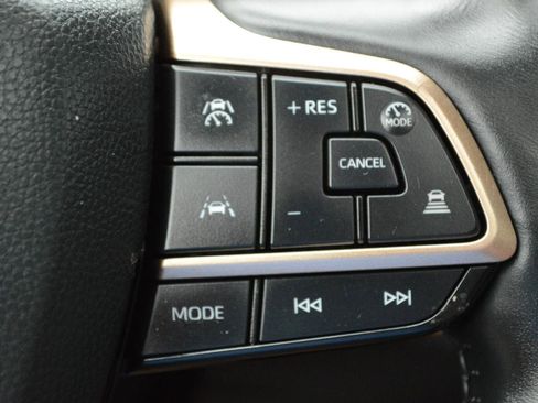 Used 2025 Toyota Grand Highlander AWD Hybrid image 35
