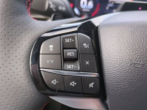 New 2026 Ford Explorer ST w/ Sun And Sound Package image 26