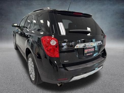 Used 2014 Chevrolet Equinox LTZ image 10