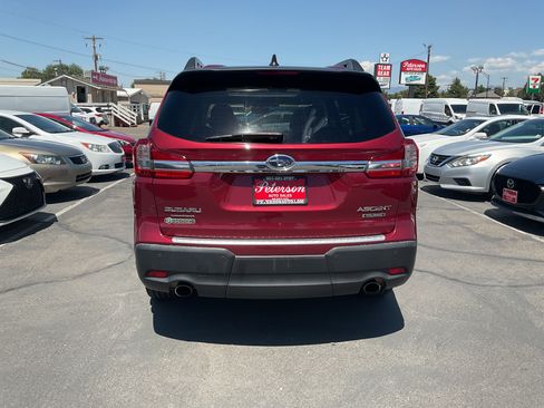 Used 2019 Subaru Ascent Touring AWD/4WD image 8