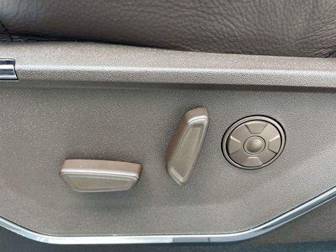 New 2025 Ford F250 King Ranch w/ Chrome Package image 19