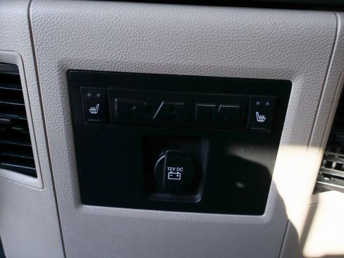 Used 2018 RAM 2500 Limited AWD/4WD image 47