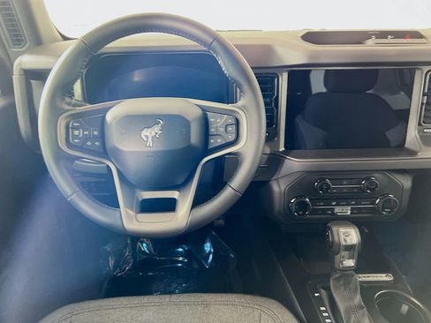 New 2025 Ford Bronco Big Bend image 26