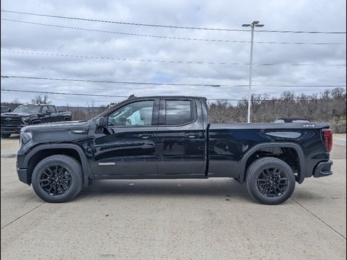 New 2026 GMC Sierra 1500 Elevation AWD/4WD image 6
