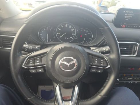 Used 2019 MAZDA CX-5 Grand Touring image 16