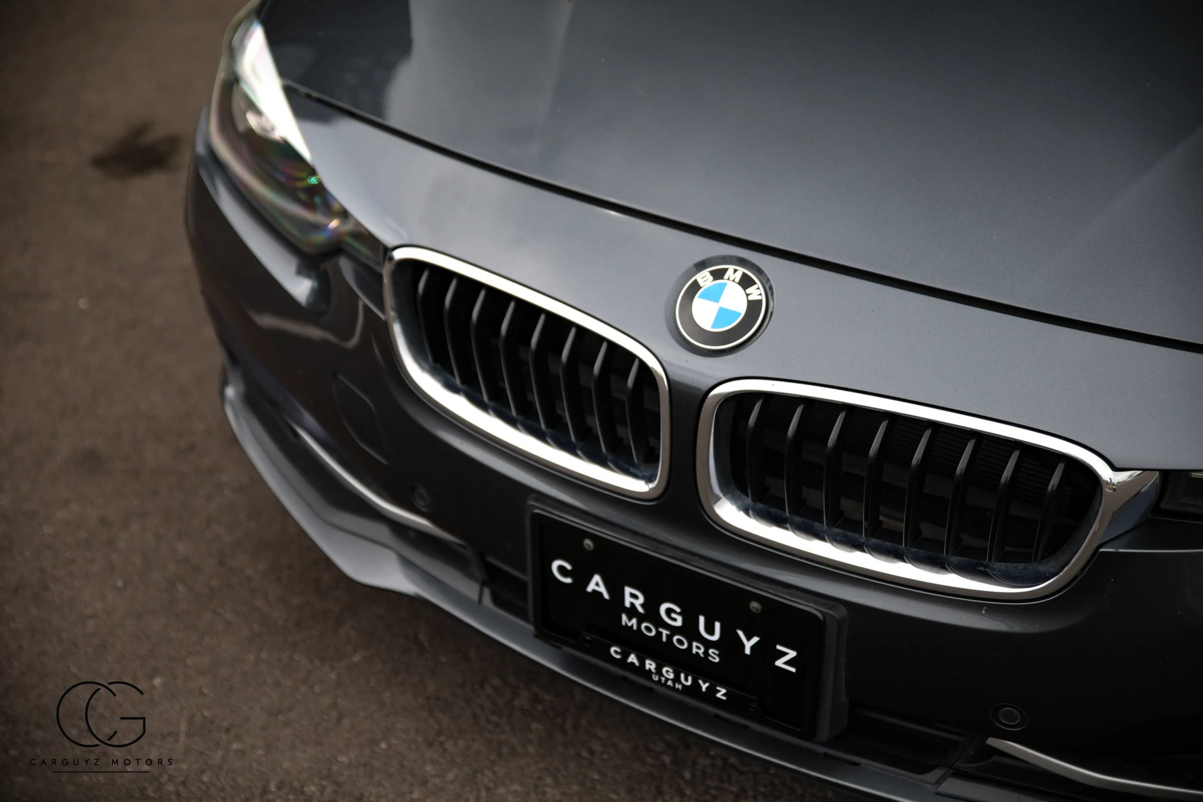 Used 2017 BMW 330i Sedan RWD image 22