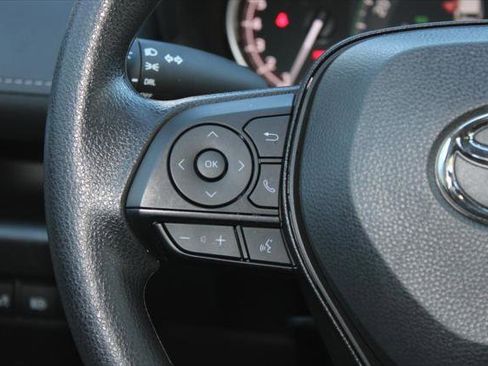 Certified 2024 Toyota RAV4 LE image 24