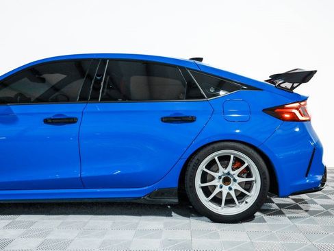 Used 2024 Honda Civic Type R image 18