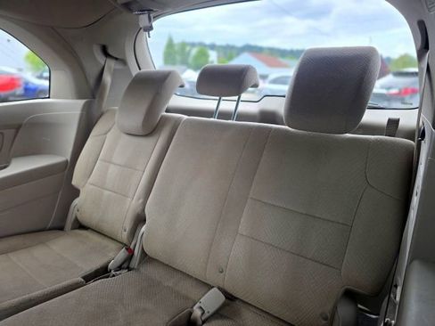 Used 2016 Honda Odyssey SE image 37