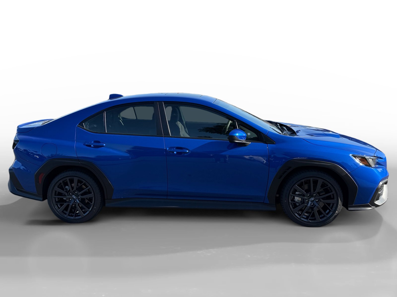 New 2026 Subaru WRX Premium AWD/4WD image 6