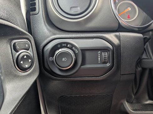 Used 2023 Jeep Wrangler Sport w/ Xtreme 35 Tire Package image 39