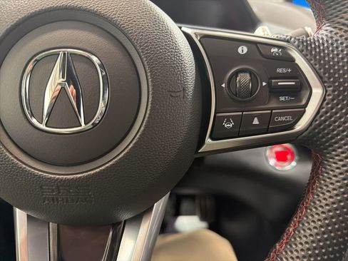 Used 2024 Acura RDX A-Spec image 27