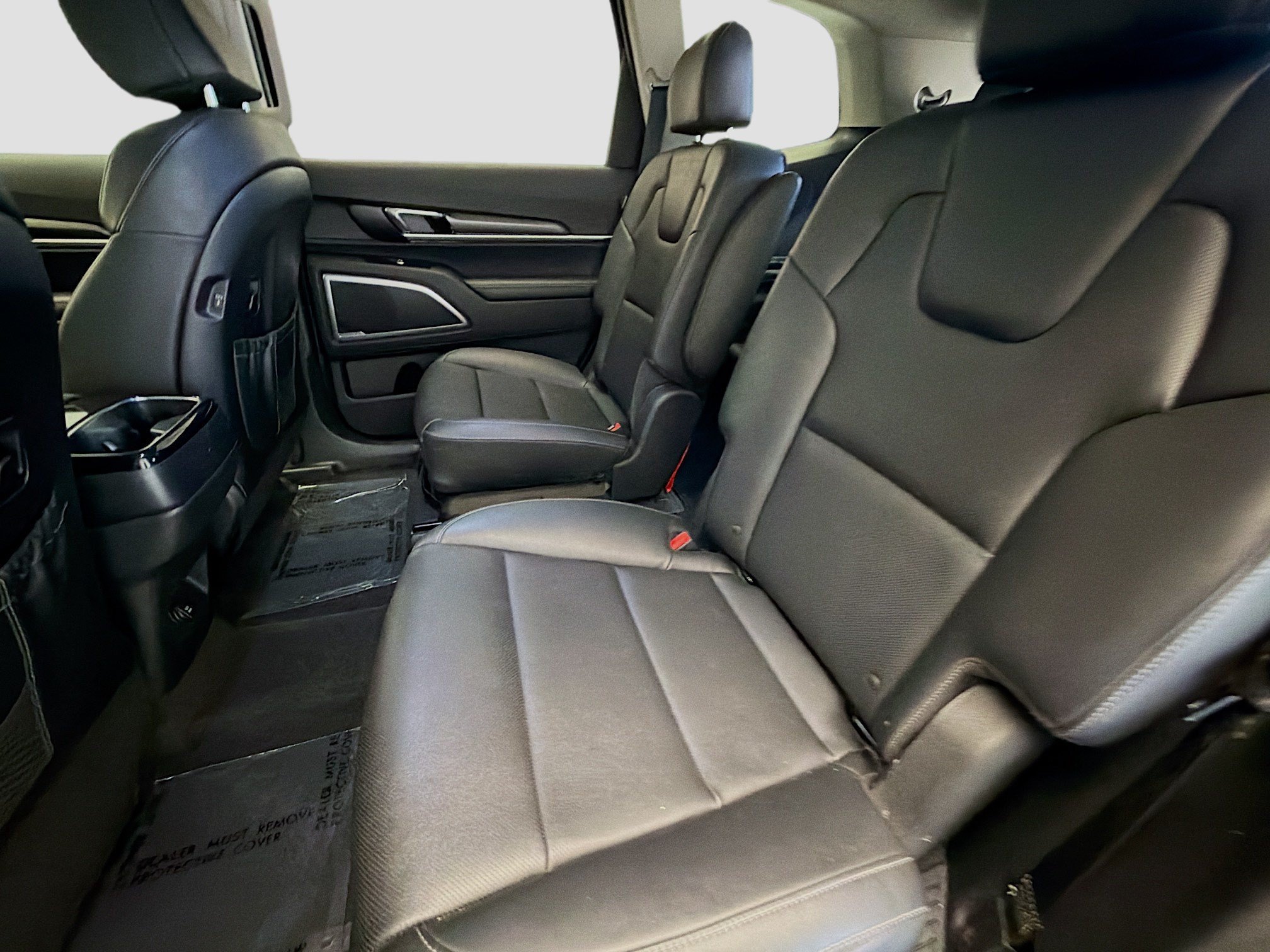 Used 2024 Kia Telluride S w/ S Sunroof Package AWD/4WD image 13