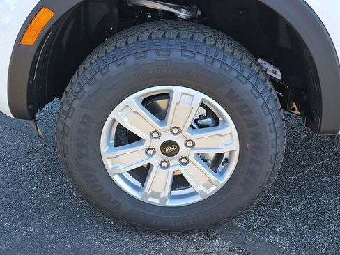 New 2025 Ford Ranger XL image 17
