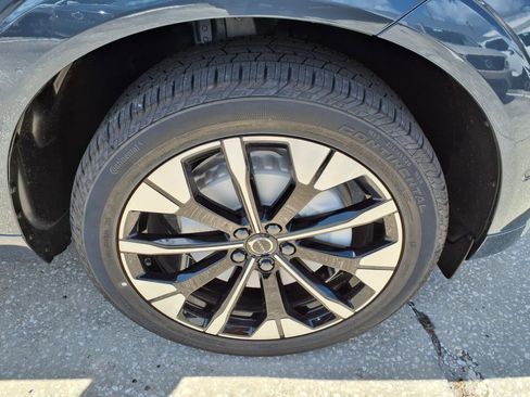 New 2026 Volvo XC60 B5 Plus w/ Protection Package Premier image 9