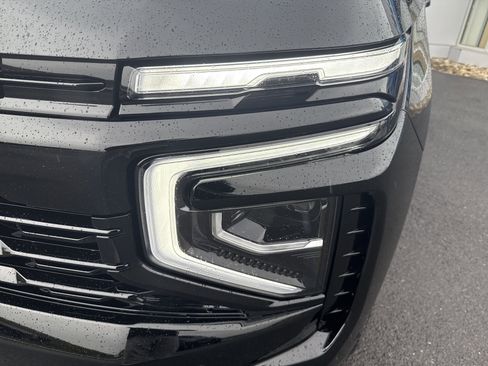 New 2026 Chevrolet Tahoe LS w/ Max Trailering Package AWD/4WD image 25