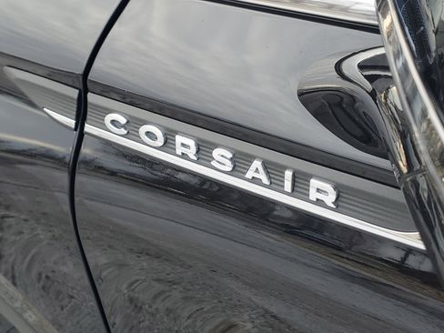 New 2026 Lincoln Corsair Premiere image 7