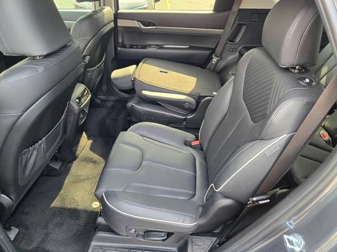 Used 2024 Hyundai Palisade SEL AWD/4WD image 28
