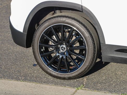 Used 2023 Mercedes-Benz GLA 250 GLA 250 image 10