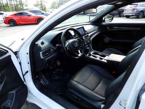 Used 2020 Honda Accord Sport image 38
