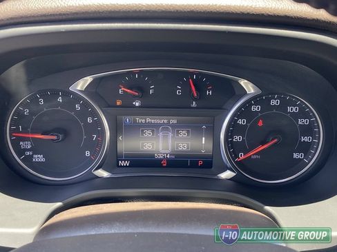 Used 2020 GMC Acadia SLE w/ Driver Convenience Package FWD image 31