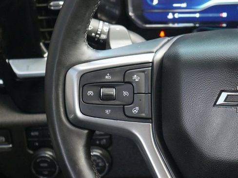 Used 2024 Chevrolet Silverado 1500 RST w/ All Star Edition Plus image 19