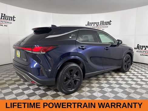 Used 2024 Lexus RX 350 Premium w/ Accessory Package (Z1) image 5