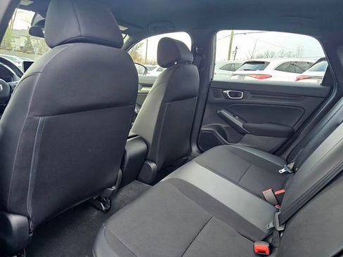 Used 2024 Honda Civic Sport image 24