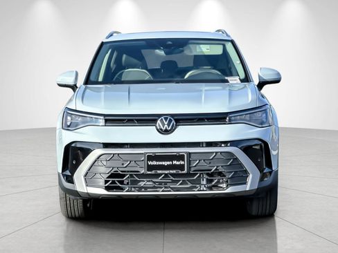 New 2026 Volkswagen Taos SE AWD/4WD image 8