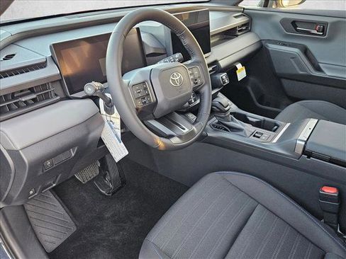 New 2026 Toyota RAV4 AWD Plug-in Hybrid image 3