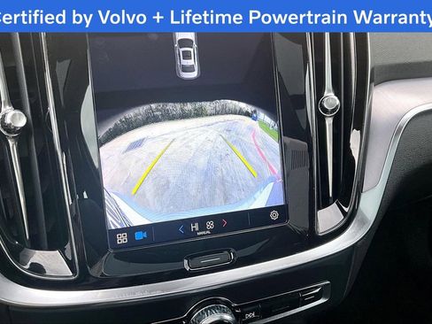 Used 2024 Volvo S60 B5 Core image 29