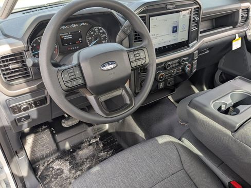 New 2026 Ford F150 XL image 40