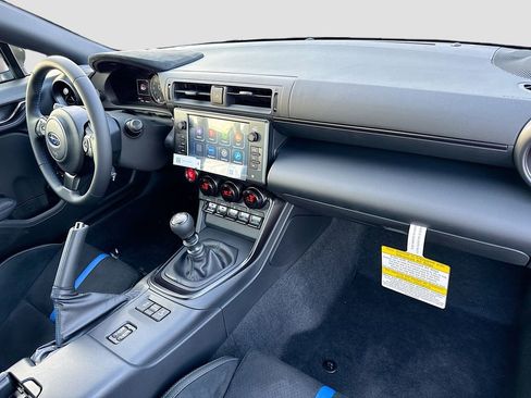 New 2026 Subaru BRZ tS image 33