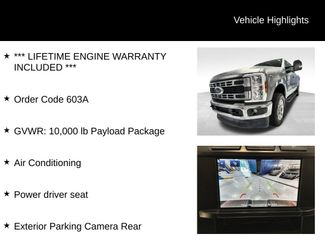 Used 2024 Ford F250 XLT video 2