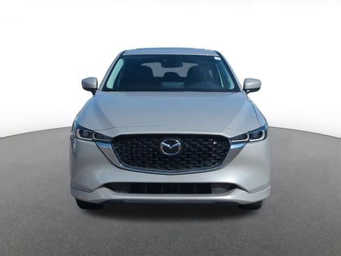 New 2025 MAZDA CX-5 AWD 2.5 S w/ Preferred Package image 9