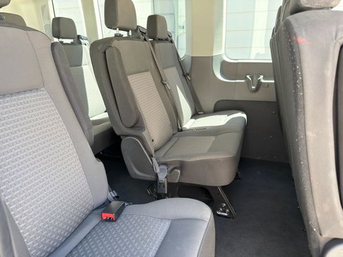 Used 2023 Ford Transit 350 XLT image 19