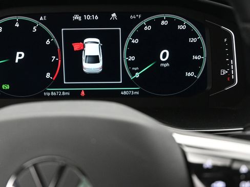 Used 2023 Volkswagen Jetta GLI Autobahn image 22