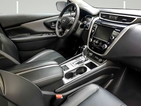 Used 2024 Nissan Murano SL AWD/4WD image 28