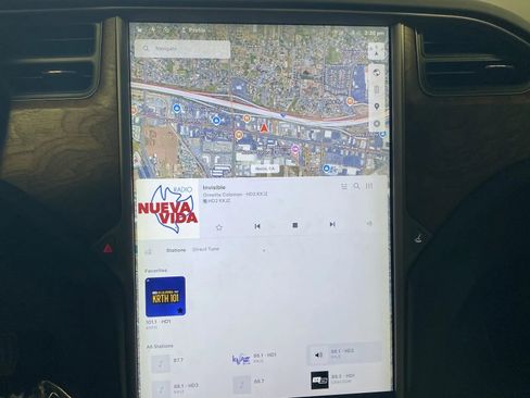 Used 2018 Tesla Model S 75D image 15