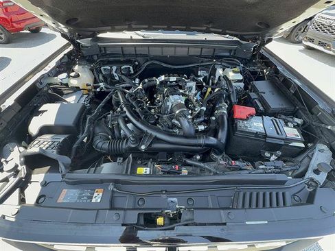 Used 2022 Ford Bronco Outer Banks AWD/4WD image 30