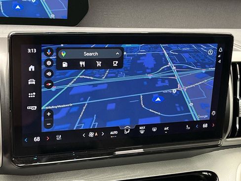 New 2025 Ford Expedition Max Active AWD/4WD image 4