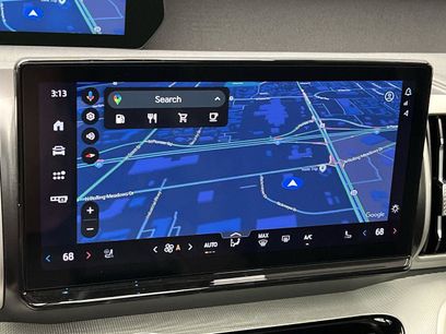 New 2025 Ford Expedition Max Active