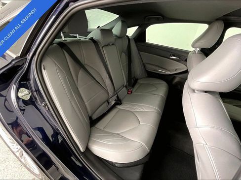Used 2021 Toyota Avalon Limited w/ Advanced Safety Package image 33